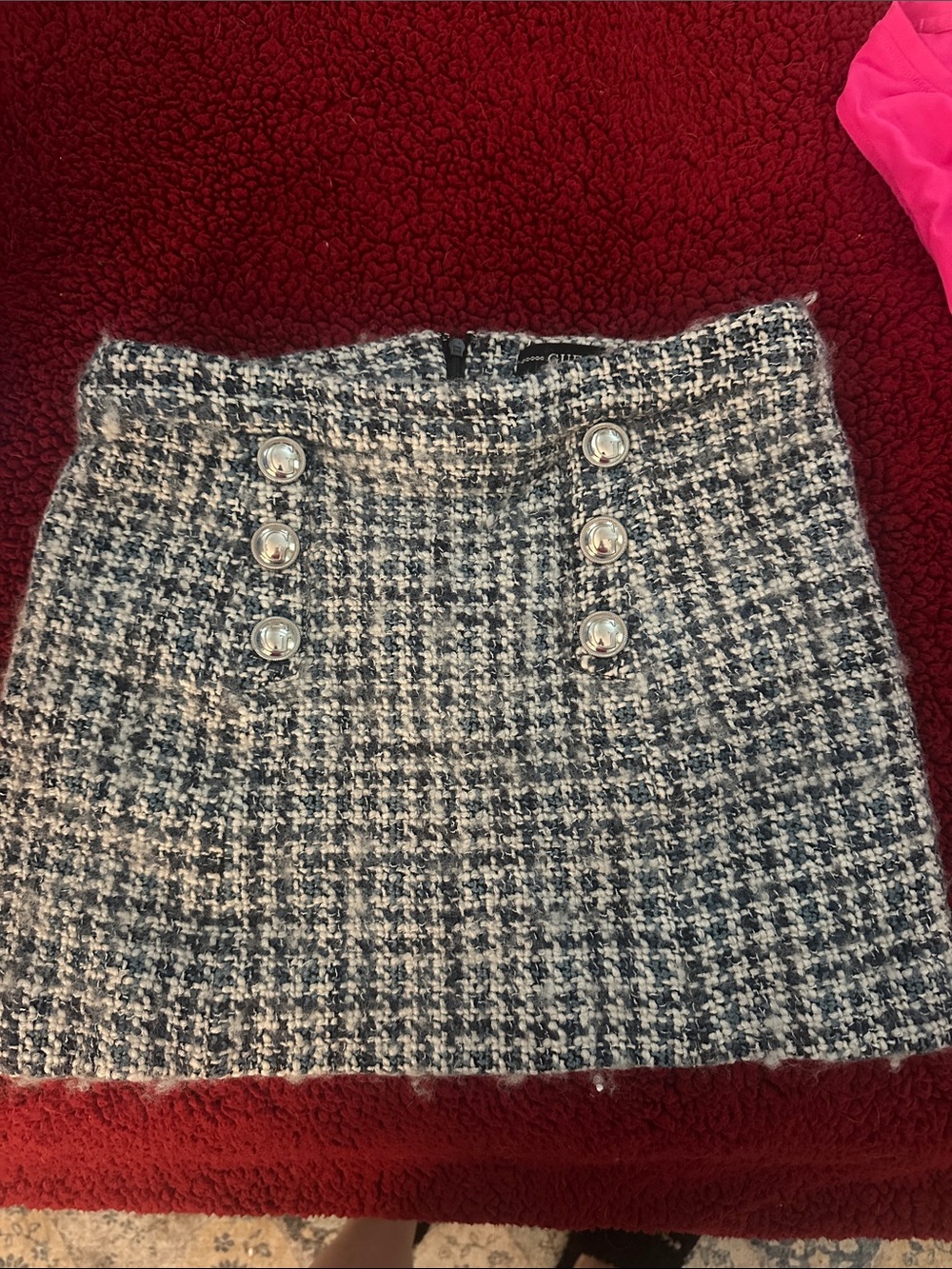 GUESS MINI SKIRT
